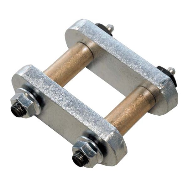 Mor/Ryde Heavy Duty Greaseable With Bronze Bushing For Tandem Axle LRE12-001 - main